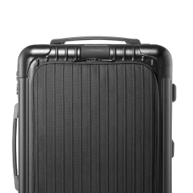 Rimowa Original Trunk Multiwheel Luggage Silver