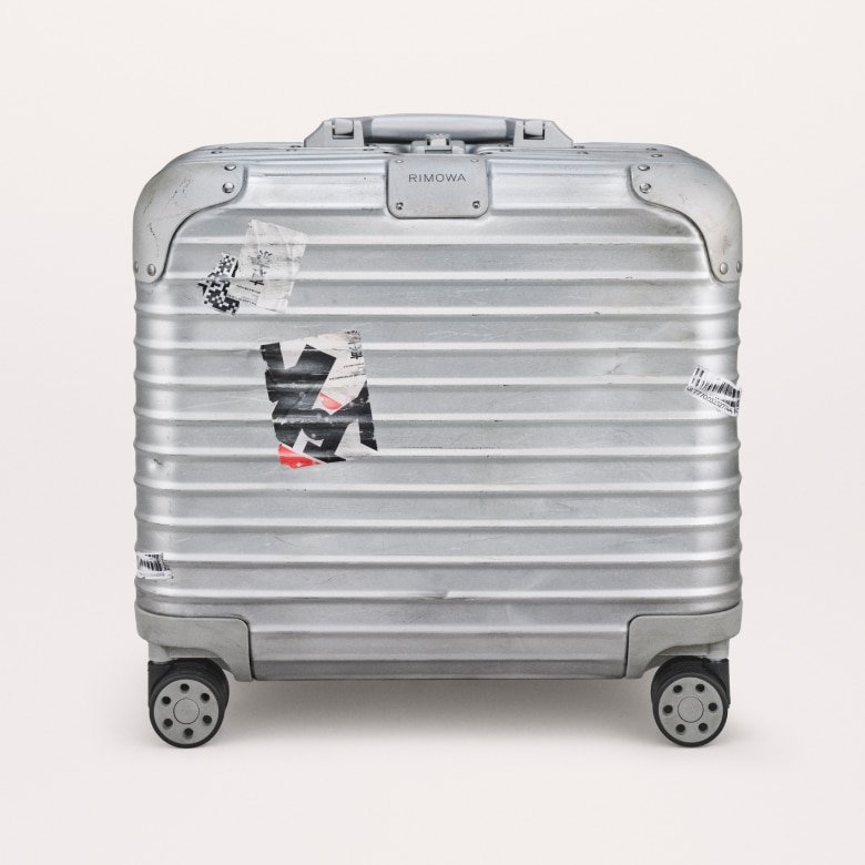 Design by rimowa store