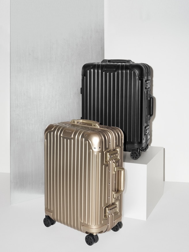 Rimowaの高品質ケース 公式ウェブサイト