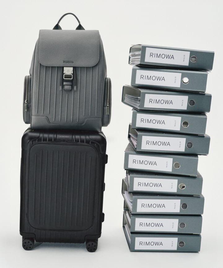 Rimowa.com