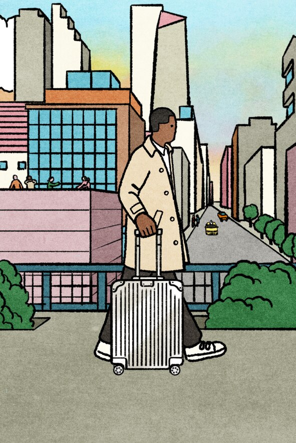 Discover all RIMOWA gifts Discover all RIMOWA gifts
