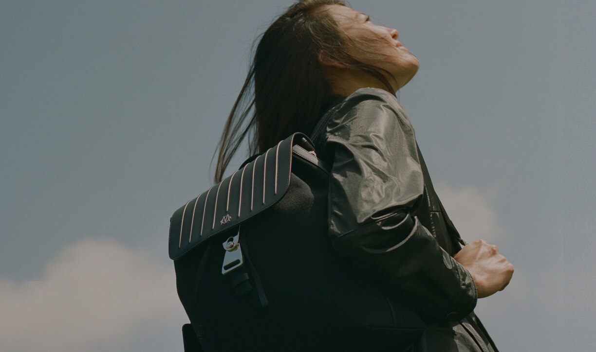 High-Quality Luggage, Suitcases & Bags | RIMOWA
