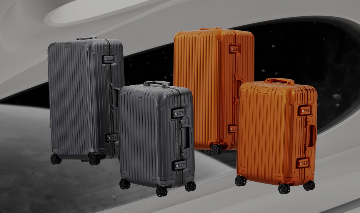 High Quality Luggage Suitcases Accessories Rimowa