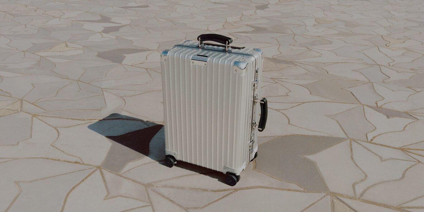Rimowa Luggage Near Me Top Sellers