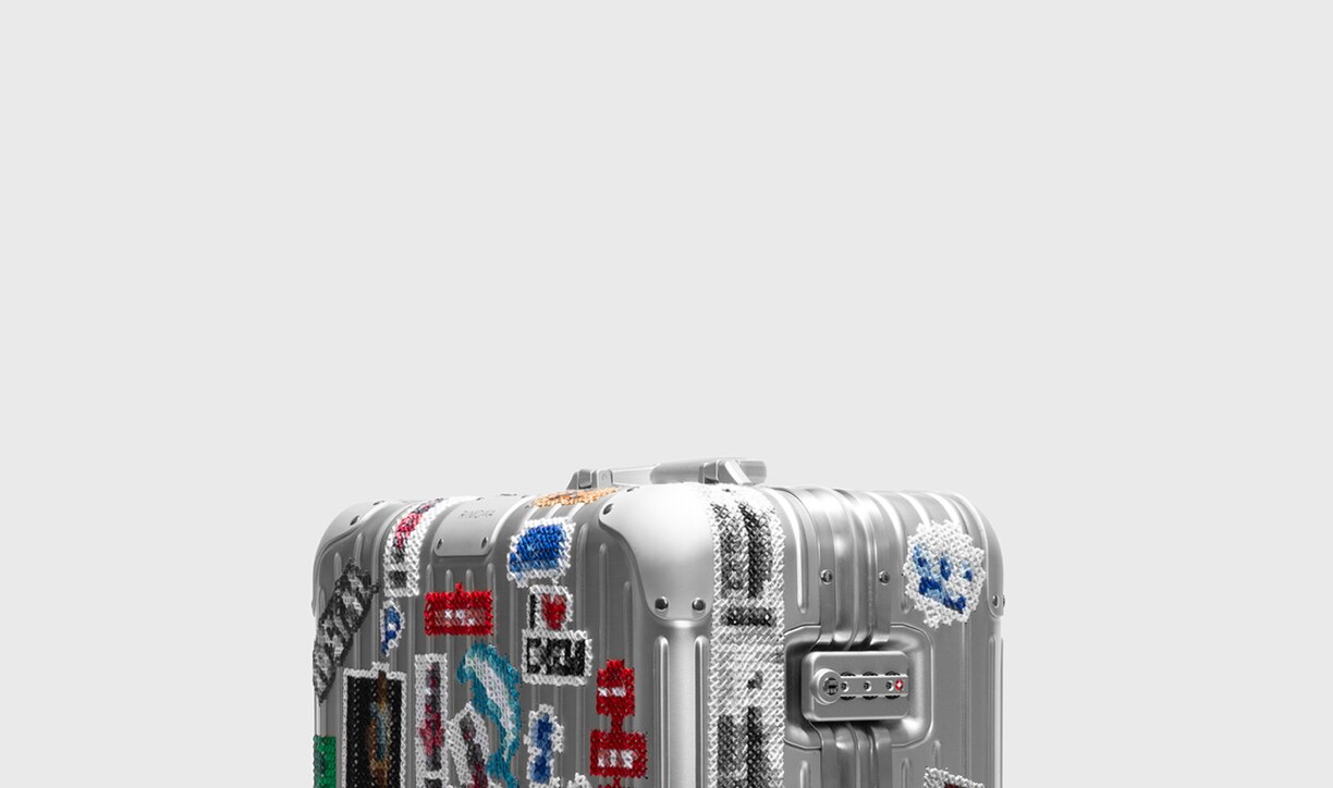 Rimowaの高品質ケース 公式ウェブサイト Rimowaの高品質ケース 公式ウェブサイト