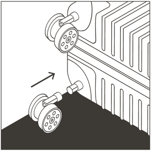 rimowa wheel replacement cost