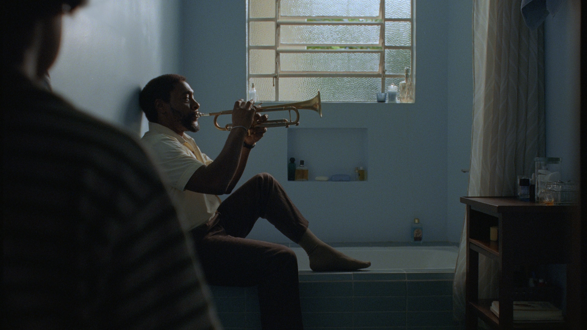 Video of Episode 1: 'Window Seat'