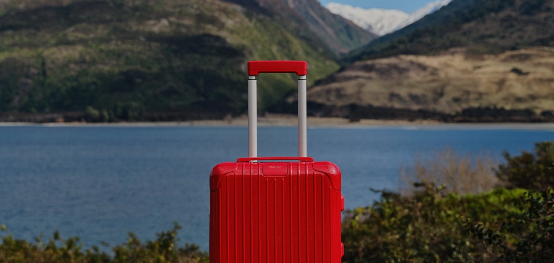 Set your sights on new destinations