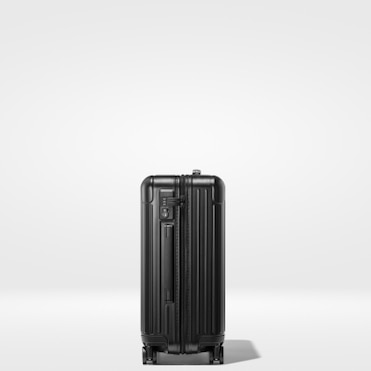 Essential Cabin