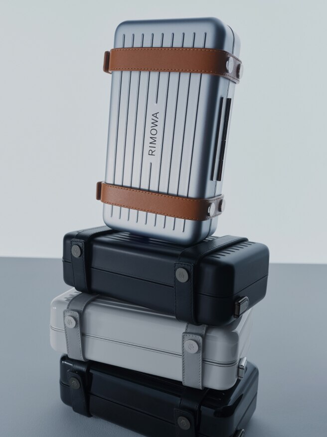 Rimowa outlet camera bag