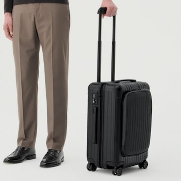 Essential Sleeve Cabin