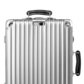 Rimowa celebrates 125th anniversary during New York Fashion Week