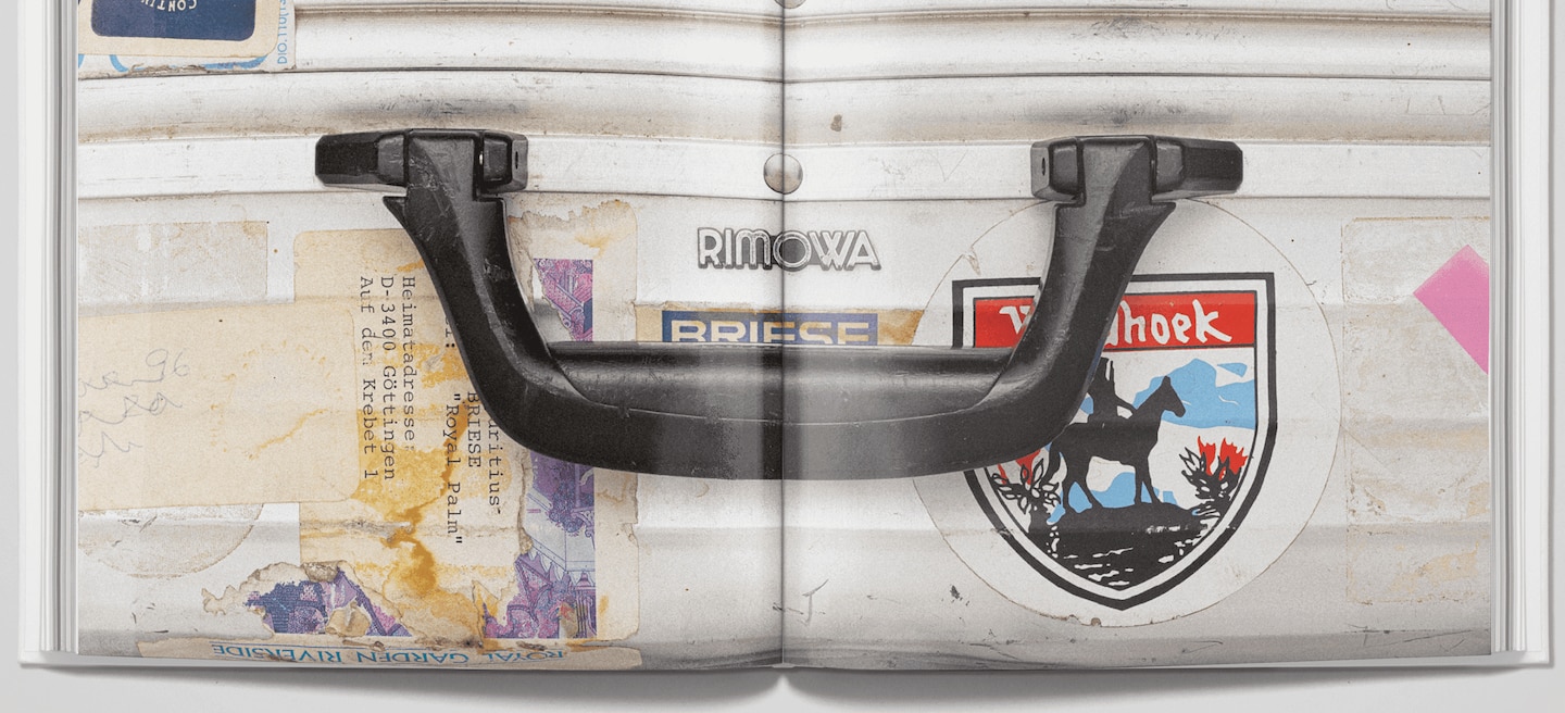 Rimowa x Supreme Collab Excited Chinese Luxury Shoppers