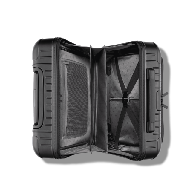 Essential Sleeve コンパクト コンバーチブル ホイールのブリーフ