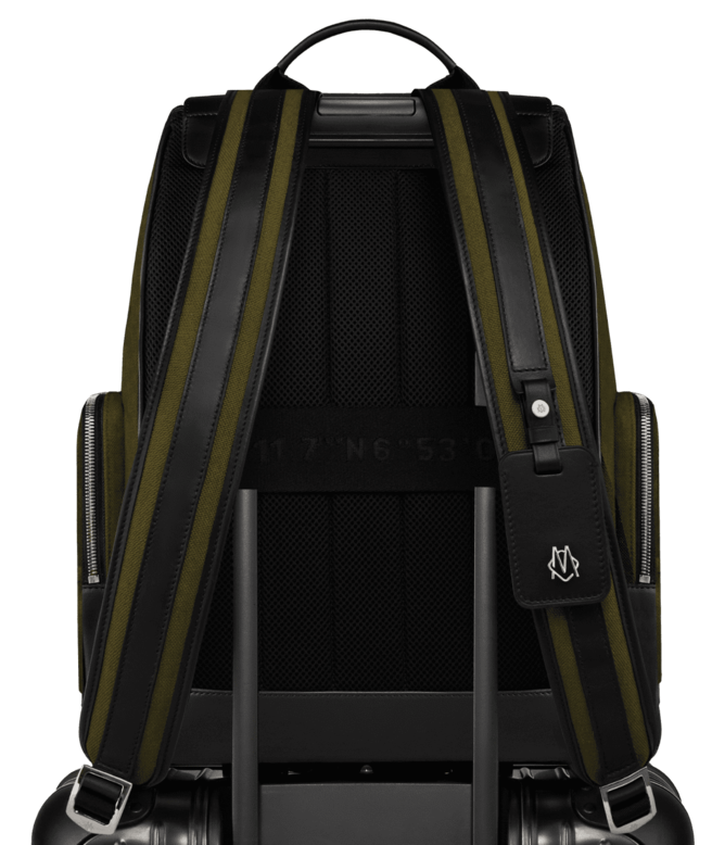 rimowa laptop backpack