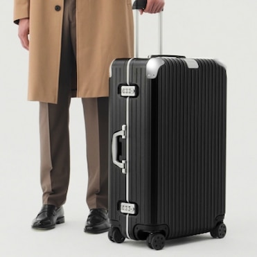 Hybrid Check-In L