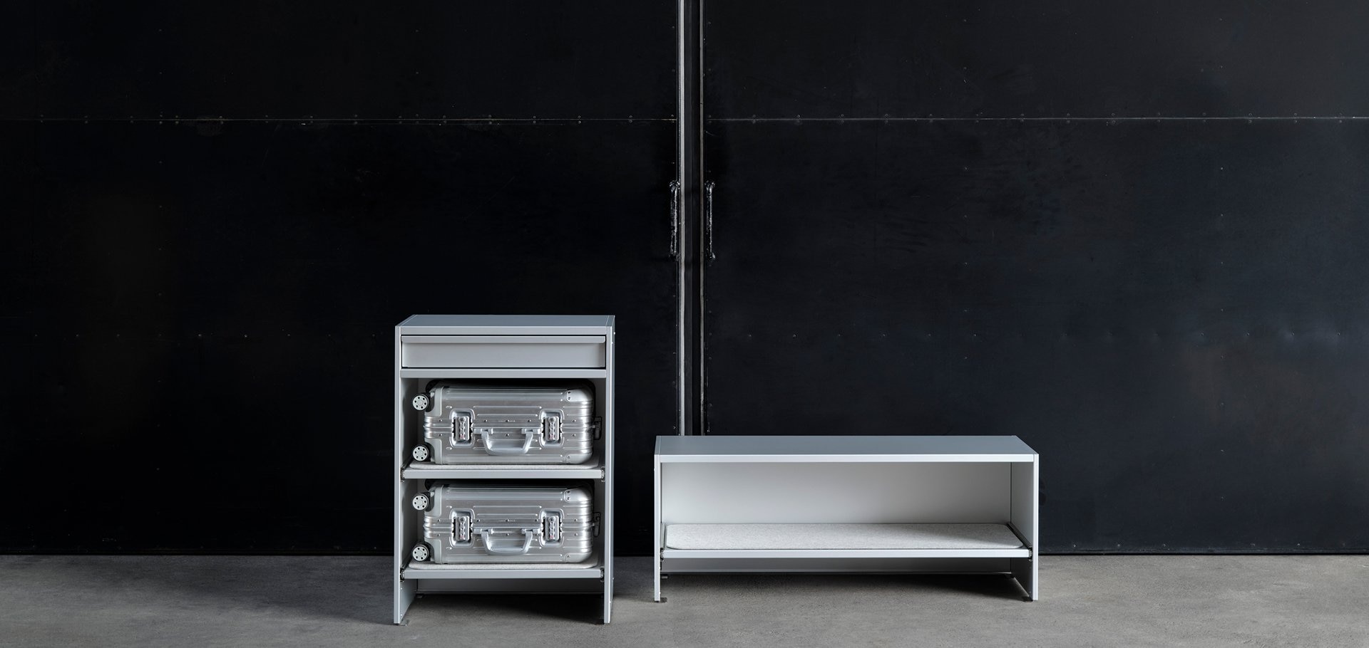 Foto der Gemeinschaftskollektion