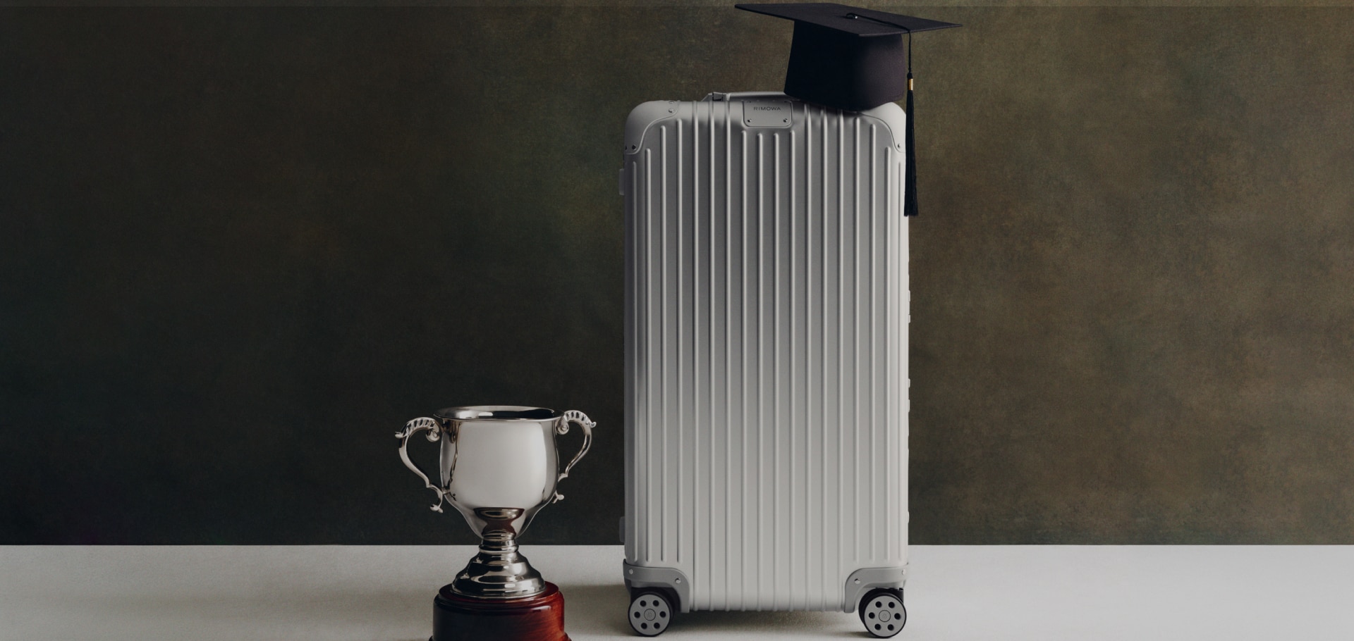 From Graduation to your next chapter