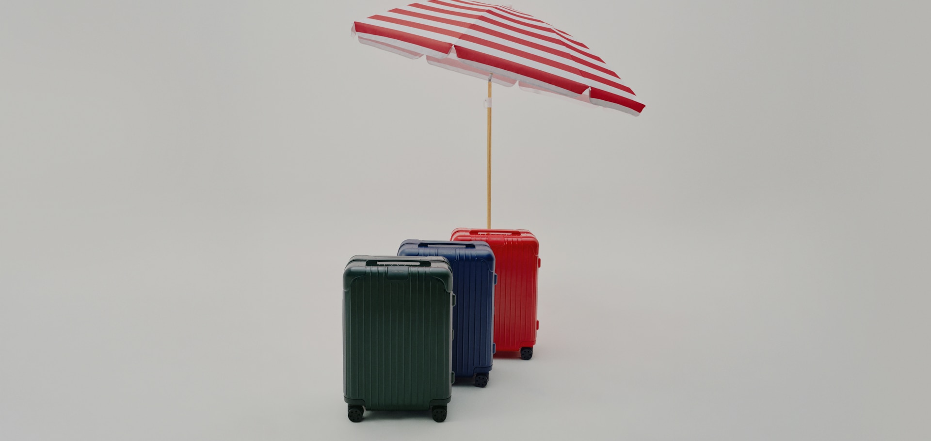 Set your sights on new destinations