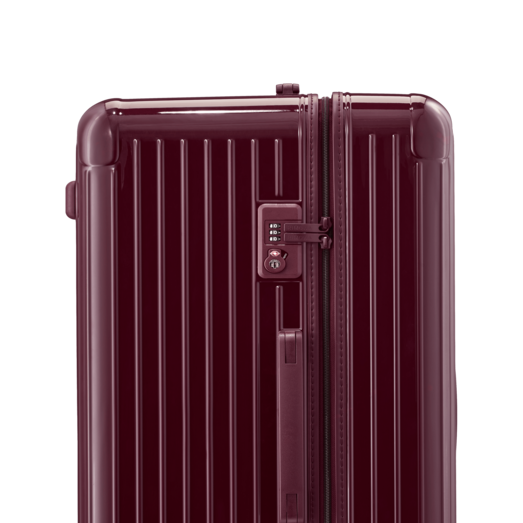 trunk plus rimowa