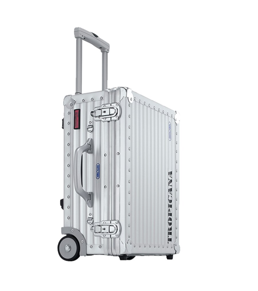 rimowa 2 wheel pilot
