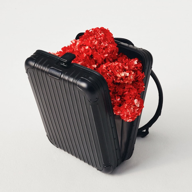 RIMOWA 产品展示图片