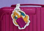 Discover the RIMOWA & POKÉMON Japan Original Collection