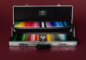 RIMOWA × Faber-Castell Collaboration