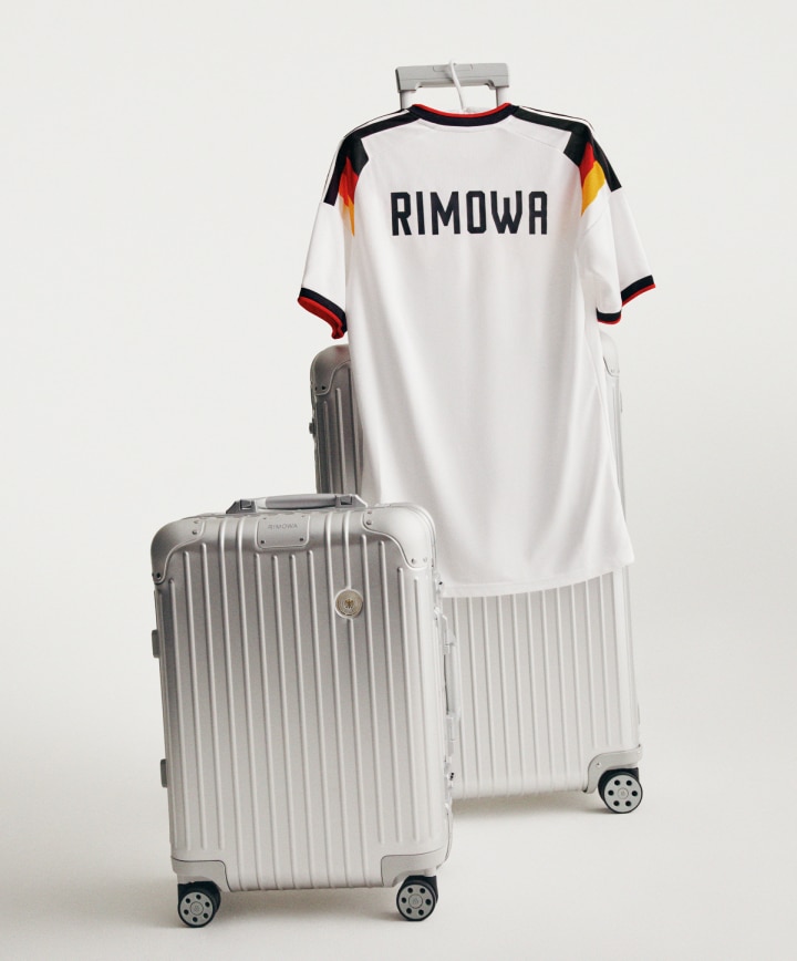 Rimowa.com