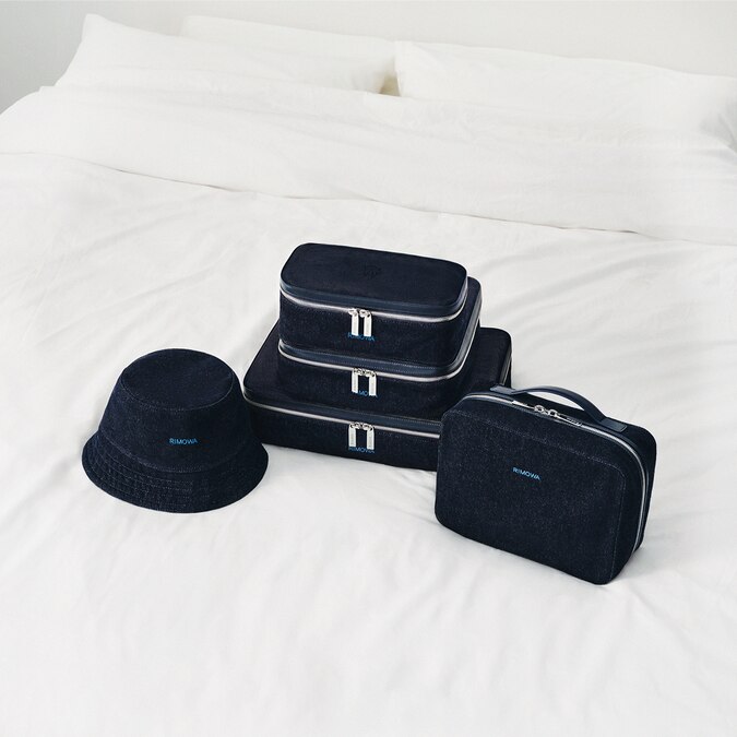 Picture of RIMOWA products