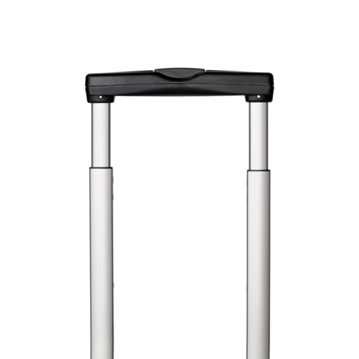 Classic Cabin Aluminum CarryOn Suitcase Silver RIMOWA