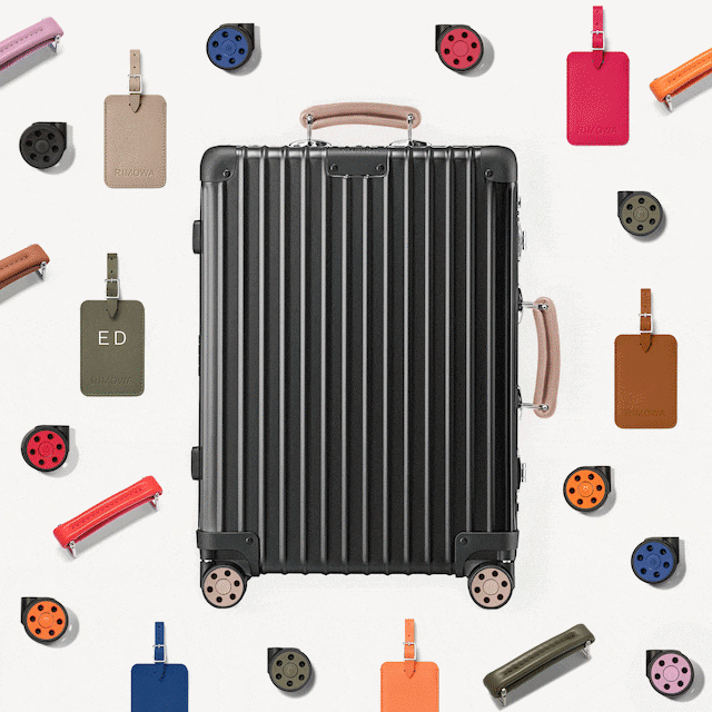 Dê seu toque pessoal a um clássico