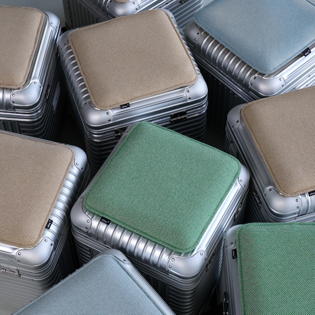 Picture of Vitra cushions Picture of Vitra cushions