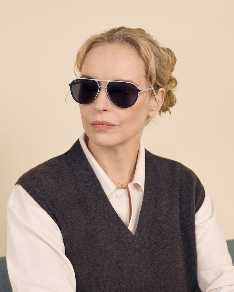 Picture showing RIMOWA products