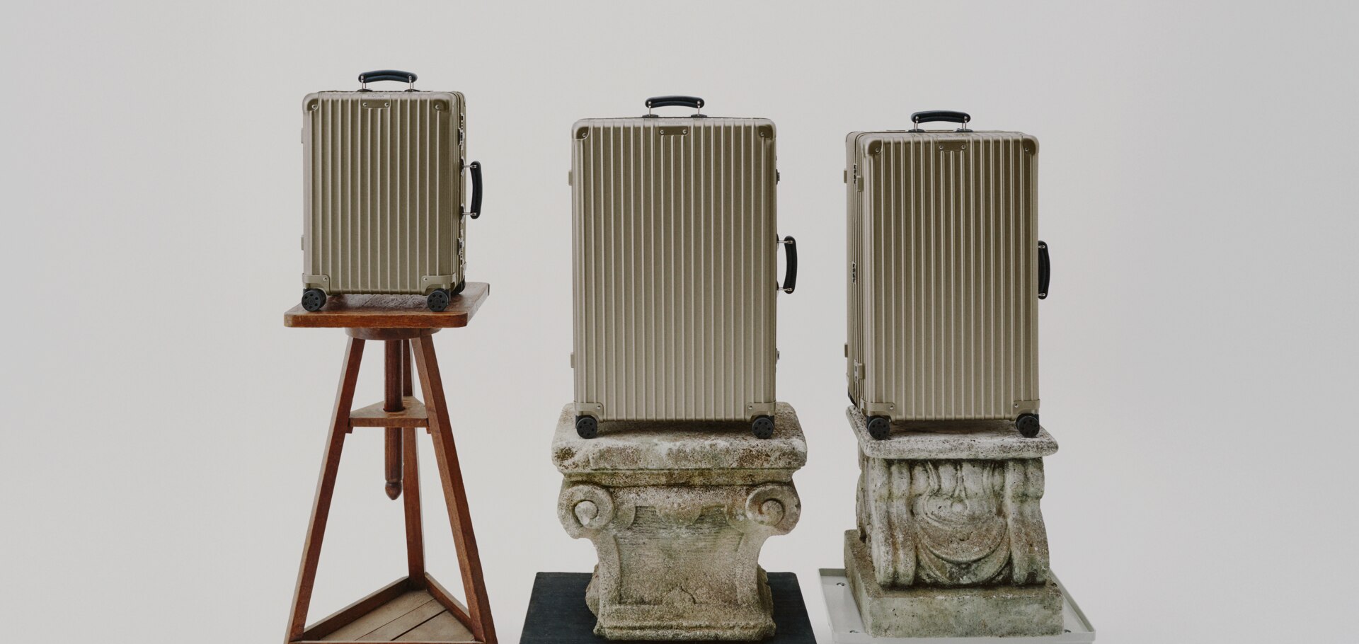 A New Era of Classic Travel