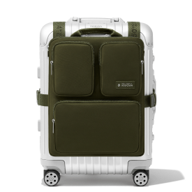 Aeroflot carry store on size