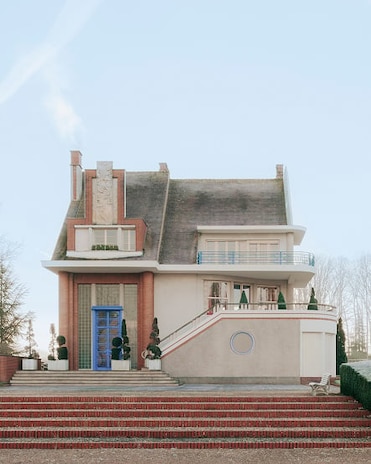 VIII - RIMOWA visits Pierre Petit’s Maison: An Art Deco Time Capsule