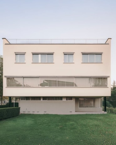 VII - Inside Sonneveld House: Rotterdam’s Masterpiece of Functionalist Design