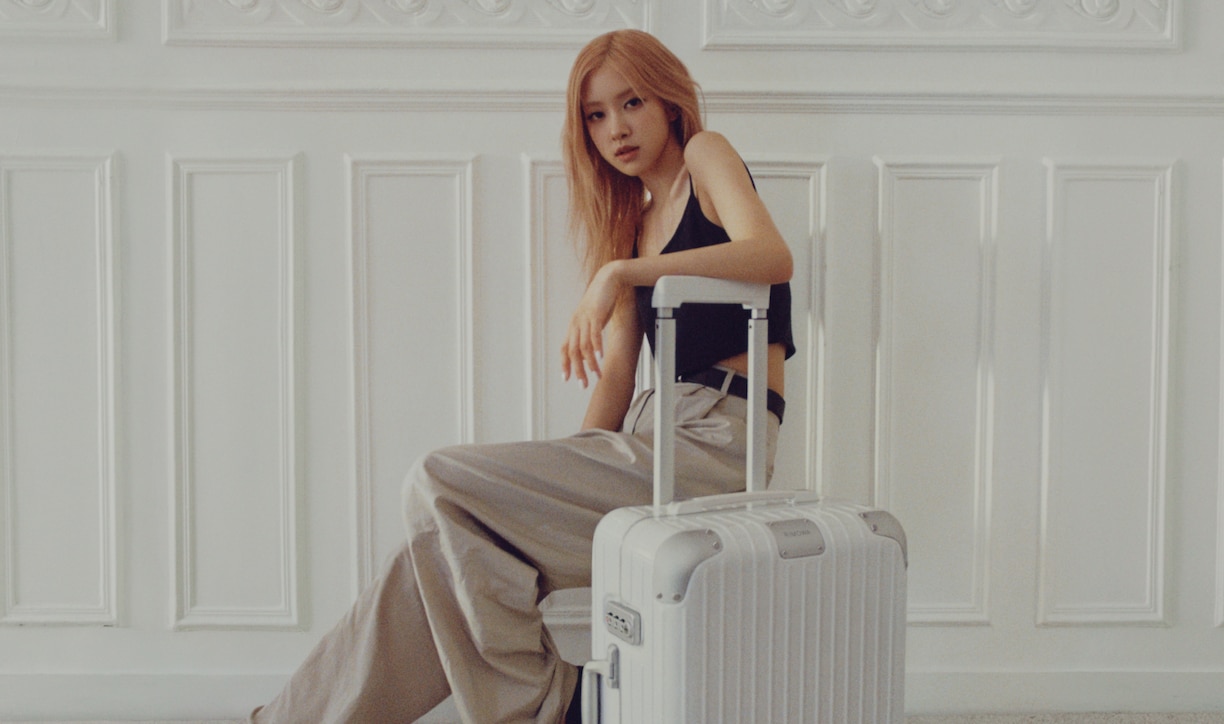 Shop RIMOWA ORIGINAL 2019-20FW Unisex Collaboration TSA Lock Luggage &  Travel Bags by LILY-ROSEMELODY