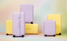 High-Quality Luggage, Suitcases \u0026 Bags | RIMOWA