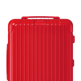 Rimowa red new arrivals