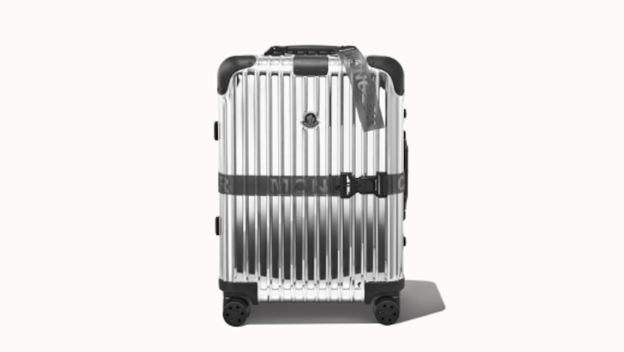 rimowa travel