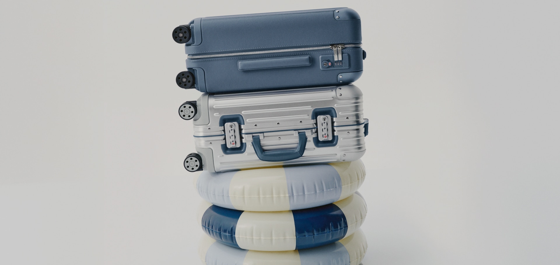 Made for wherever your journey takes you