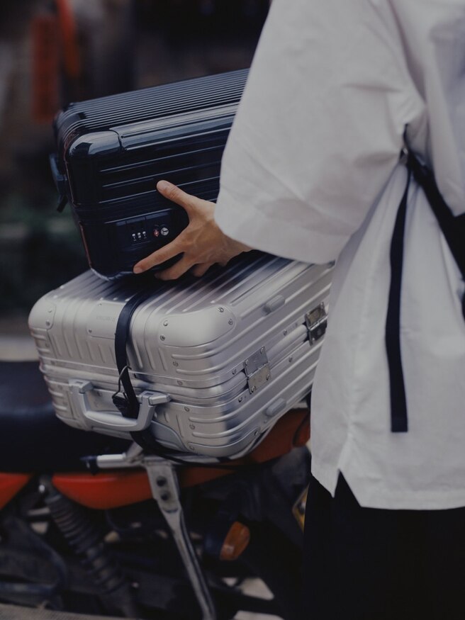 Rimowaの高品質ケース 公式ウェブサイト
