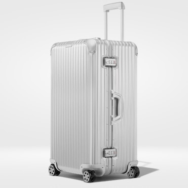 Original Trunk Plus