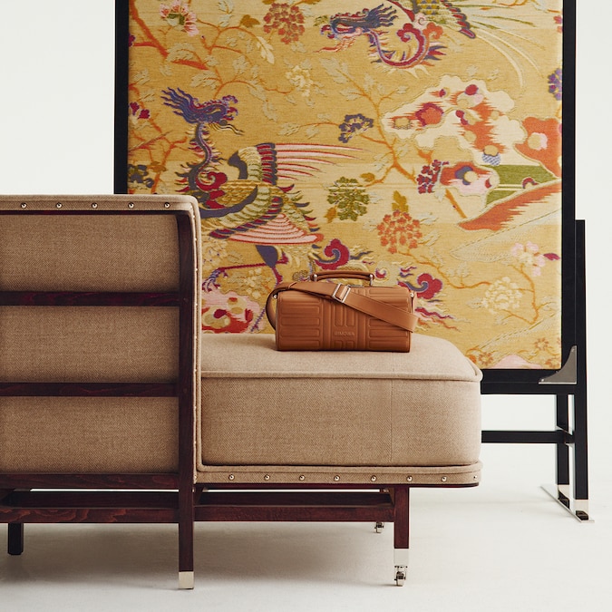 Image montrant les produits RIMOWA