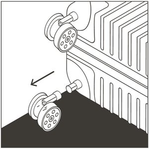 rimowa wheel repair cost