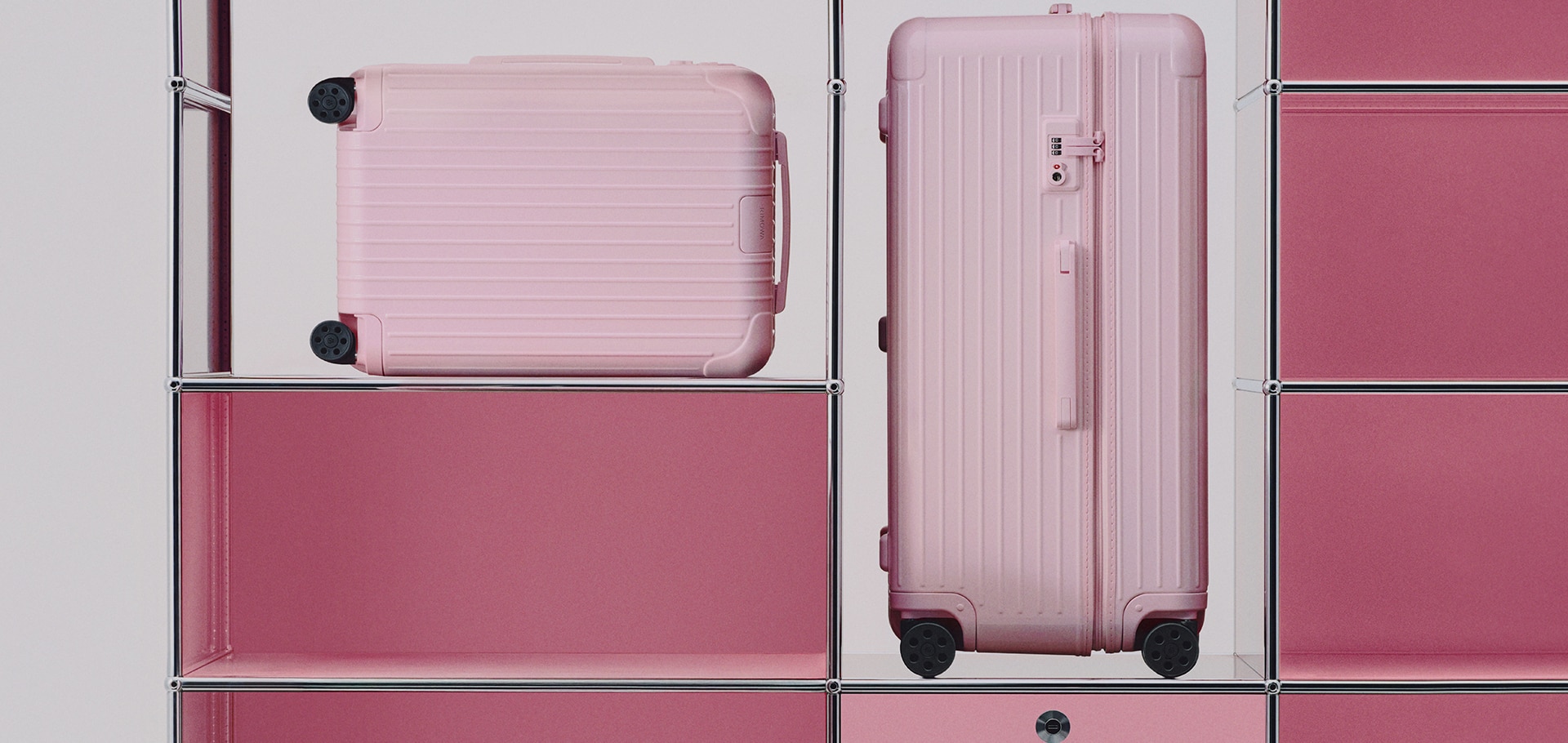 Introducing a new seasonal hue: Ballerina pink Introducing a new seasonal hue: Ballerina pink