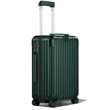 Photo of an Essential Cabin green