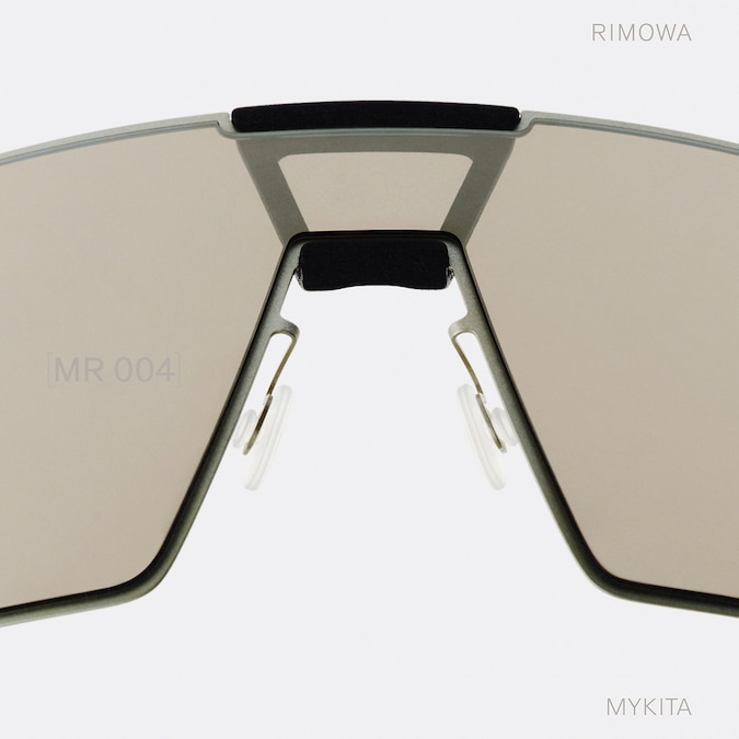 Visor series